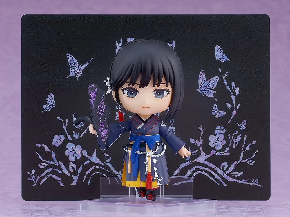 Black Desert Online Nendoroid Action Figure Woosa 10 cm